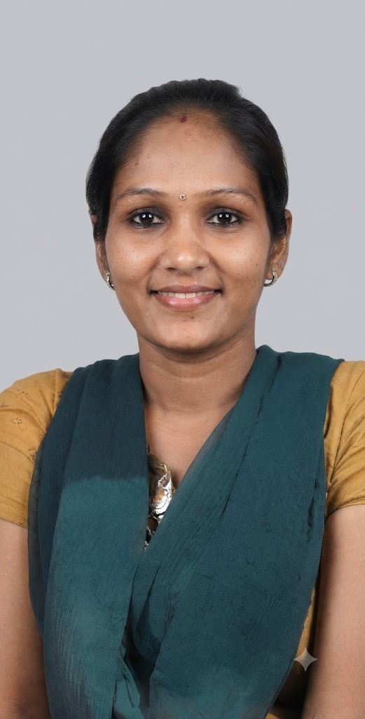 Neeta Nitin Parmar - Part time Baby Sitter in Nalasopara East, in Mumbai